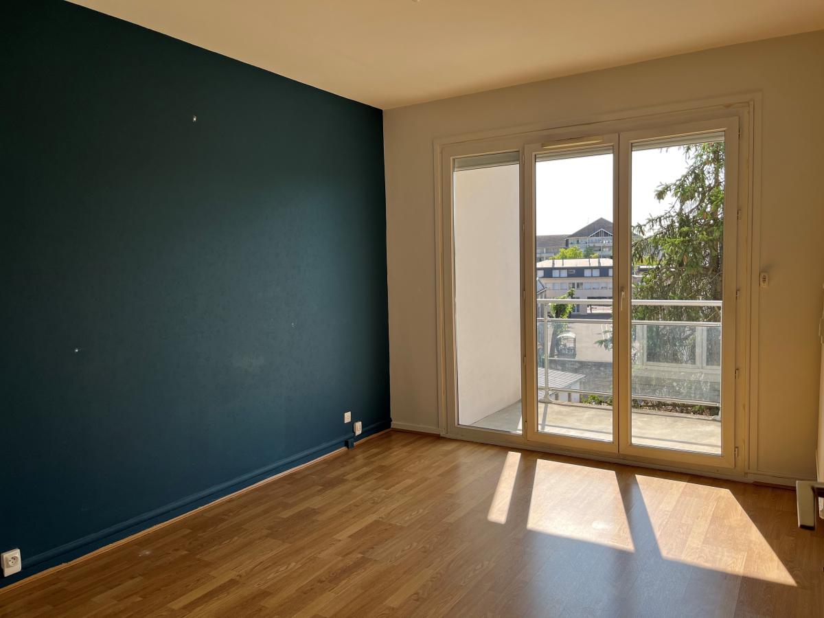 appartement - 102.57 m² - Dijon