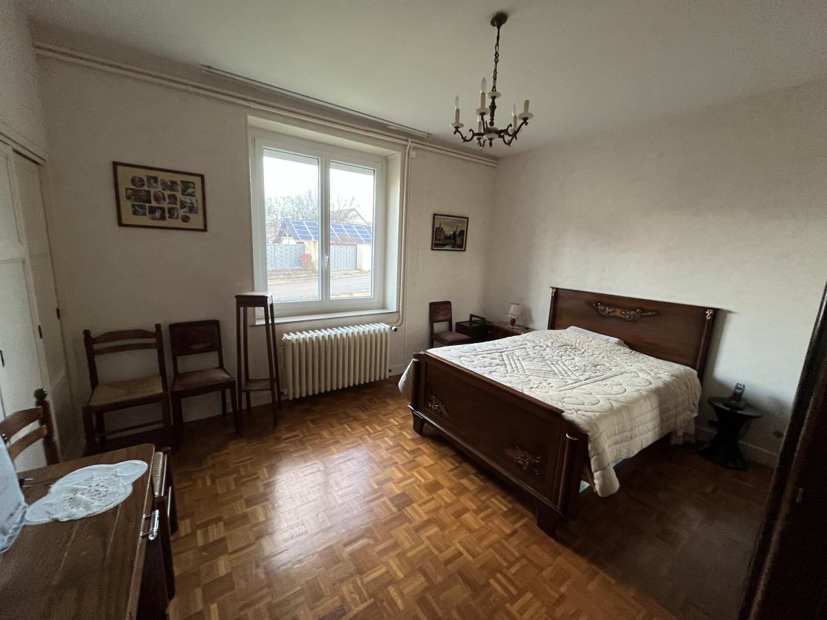 maison - 91.72 m² - Premeaux-Prissey