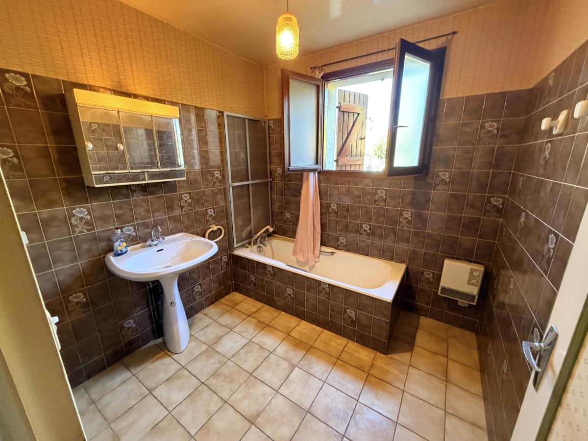 maison - 100 m² - Pernand-Vergelesses