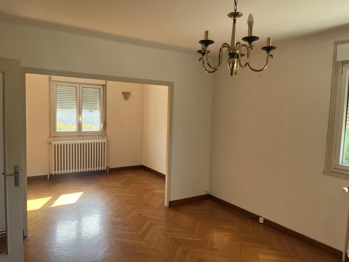 maison - 85 m² - Dole