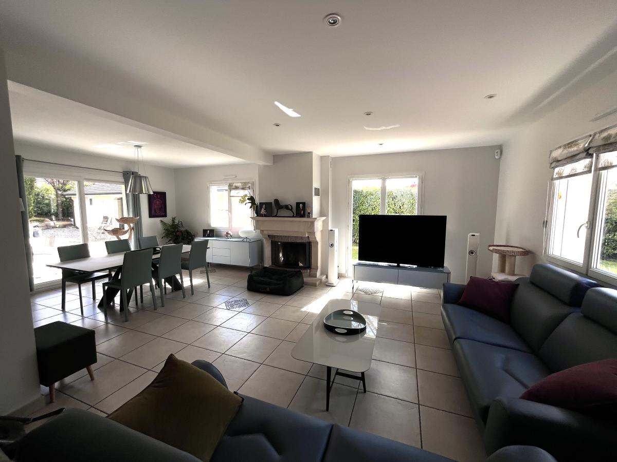 maison - 178 m² - Tart-le-Haut