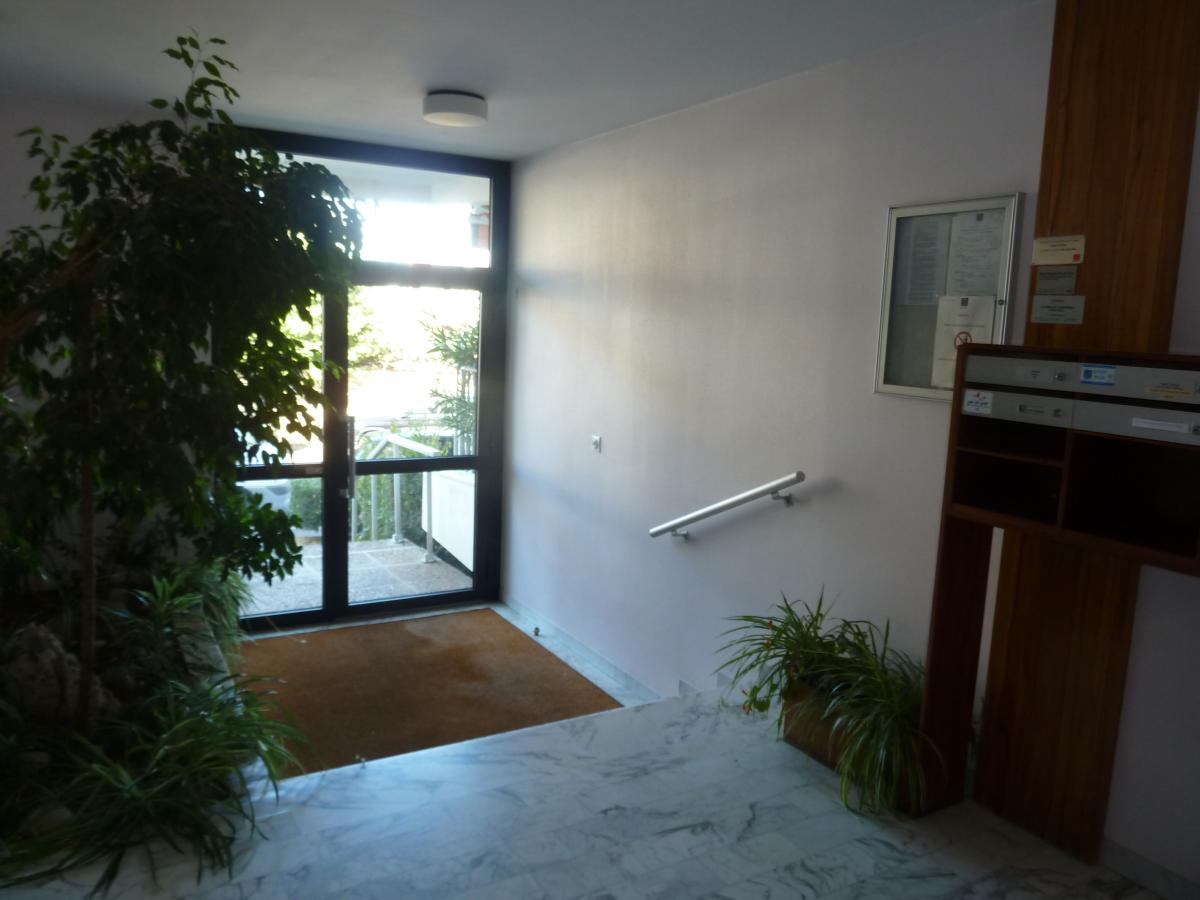 appartement - 98.28 m² - Dijon