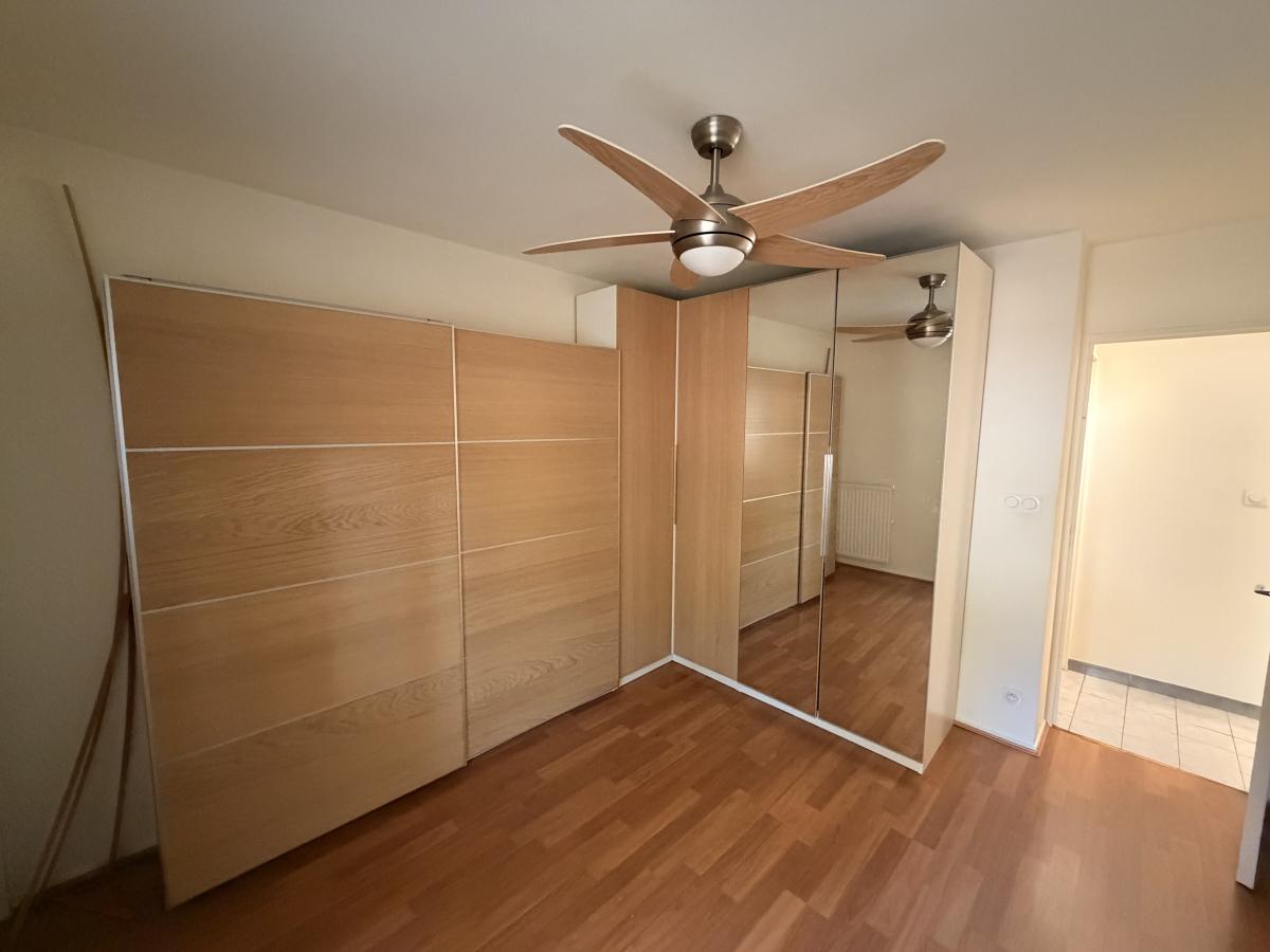 appartement - 81 m² - Dijon
