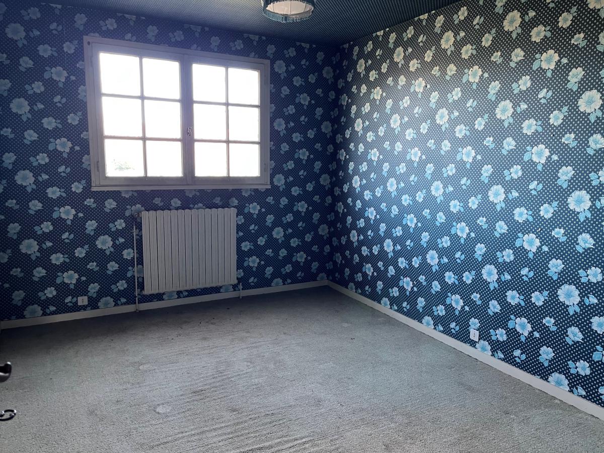 maison - 174.6 m² - Saint-Julien