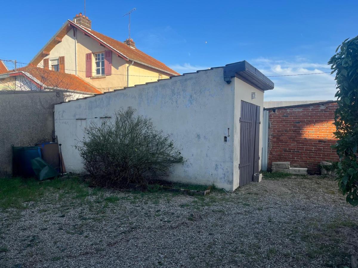 maison - 74 m² - Tavaux