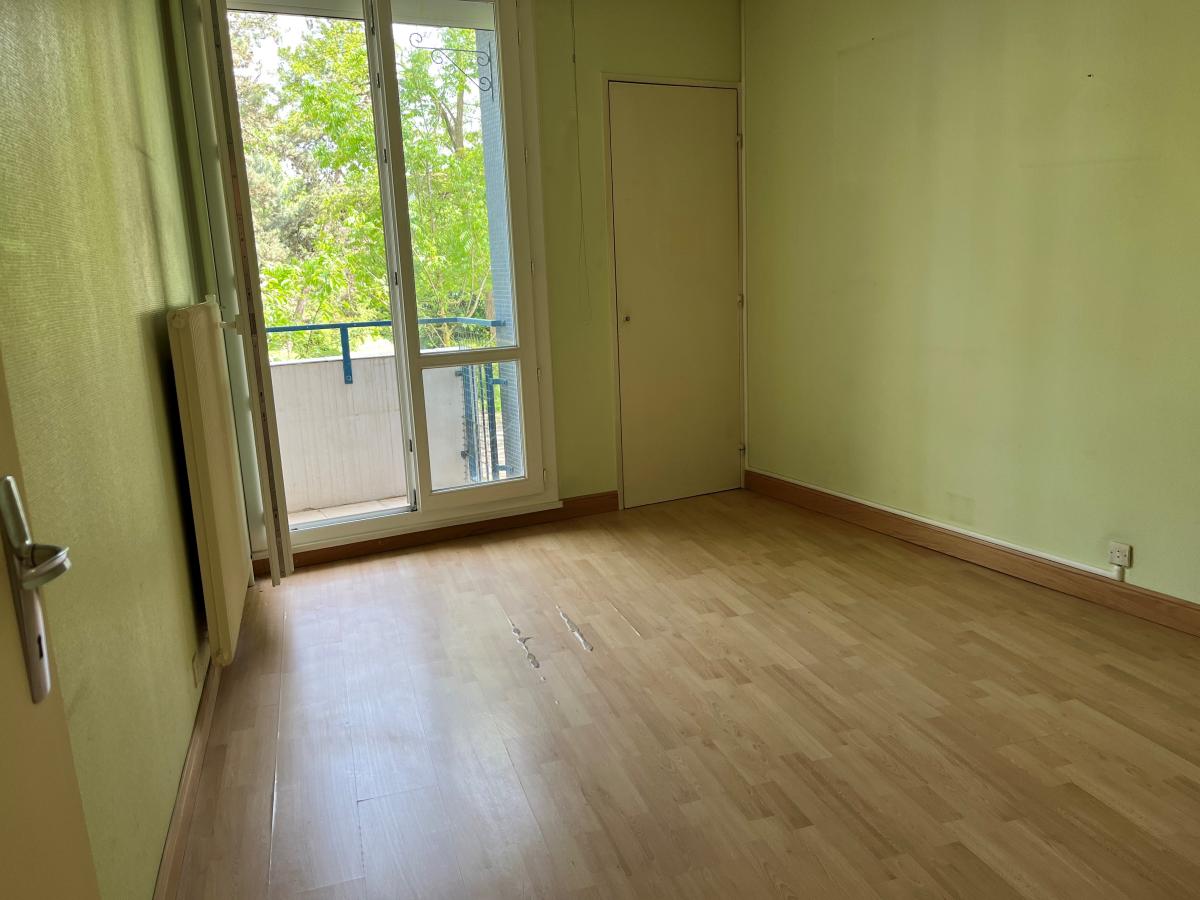 appartement - 88.67 m² - Quetigny