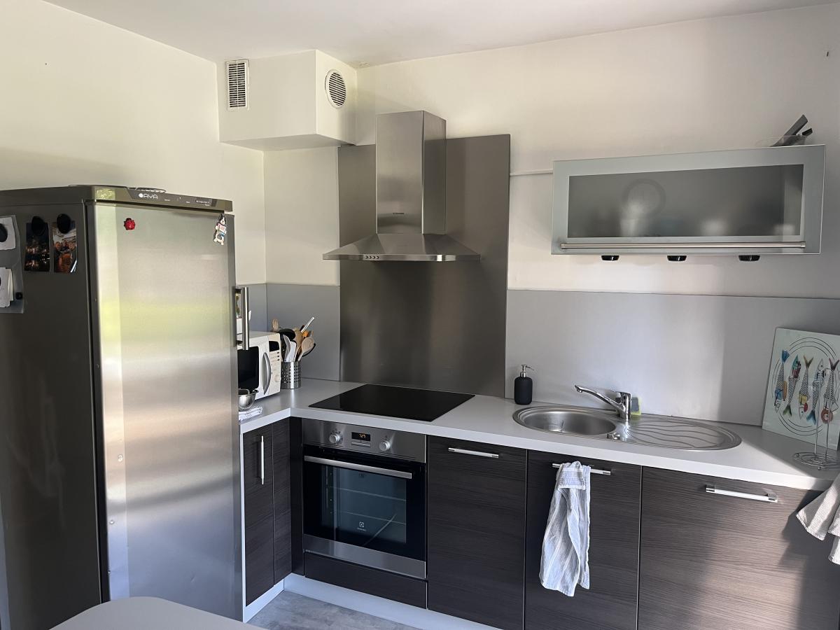 maison - 95 m² - Dole