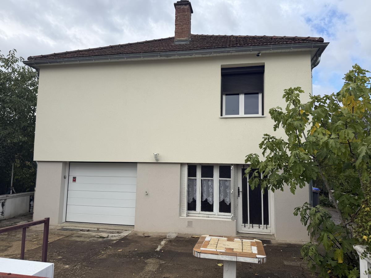 Maison