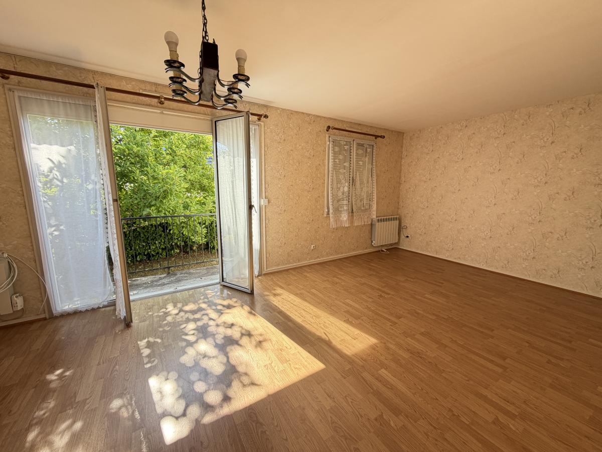 maison - 92 m² - Longeault-Pluvault