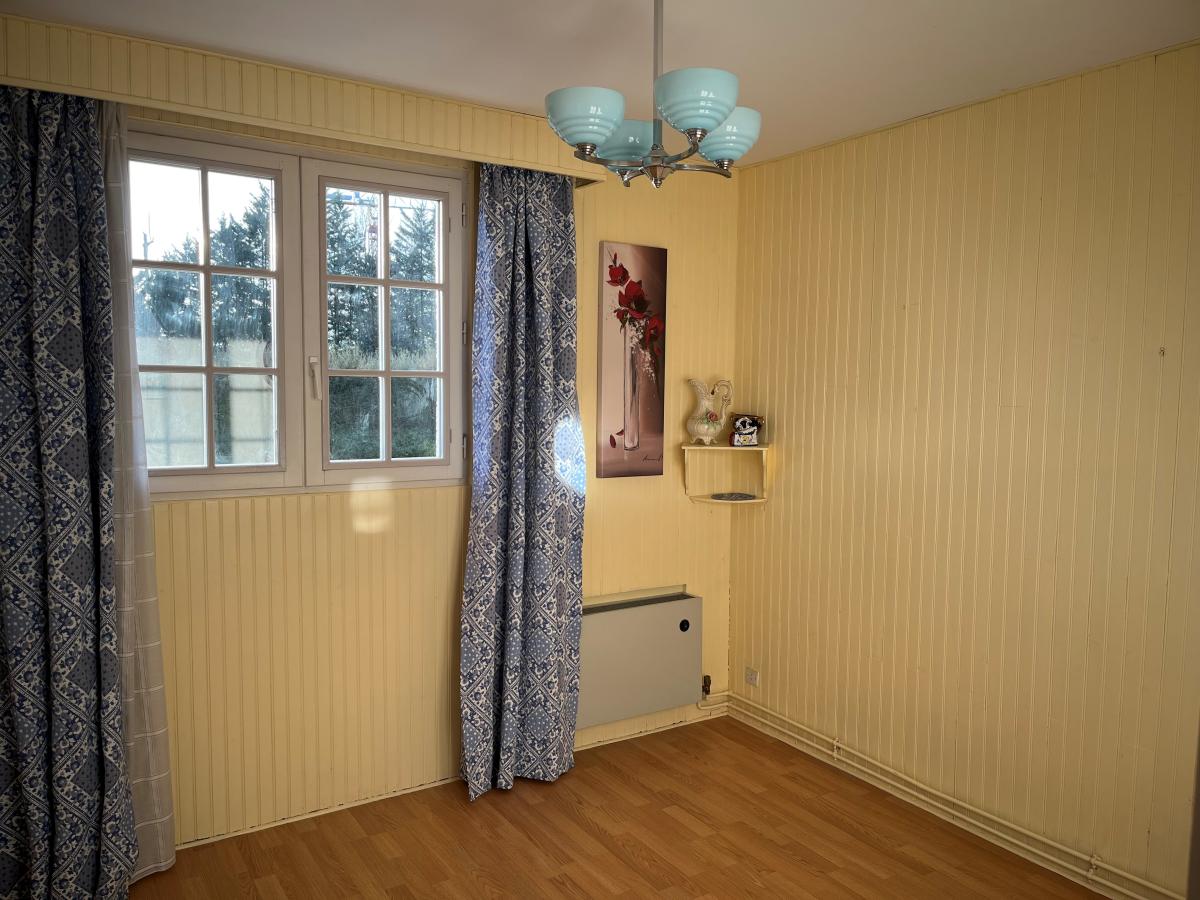 maison - 101 m² - Longvic