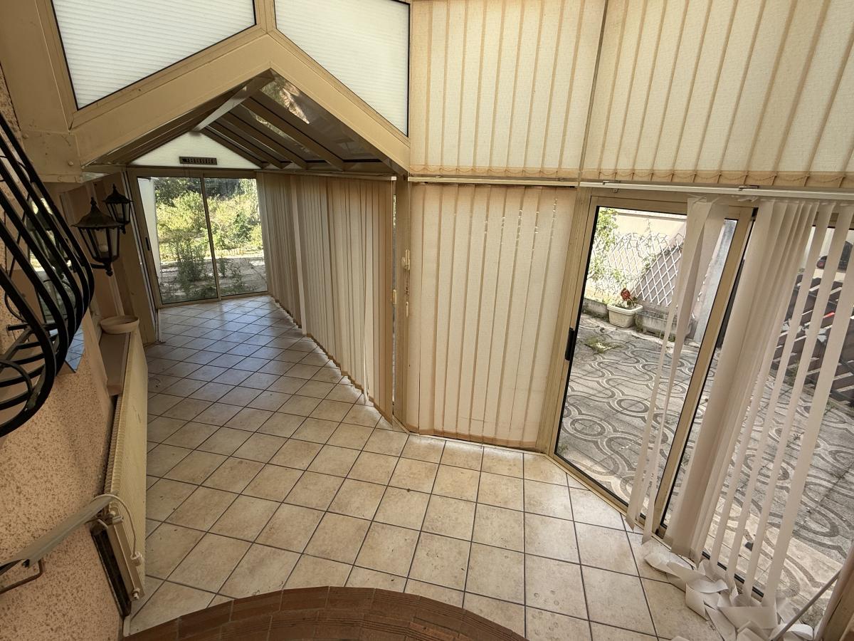 maison - 100 m² - Dijon