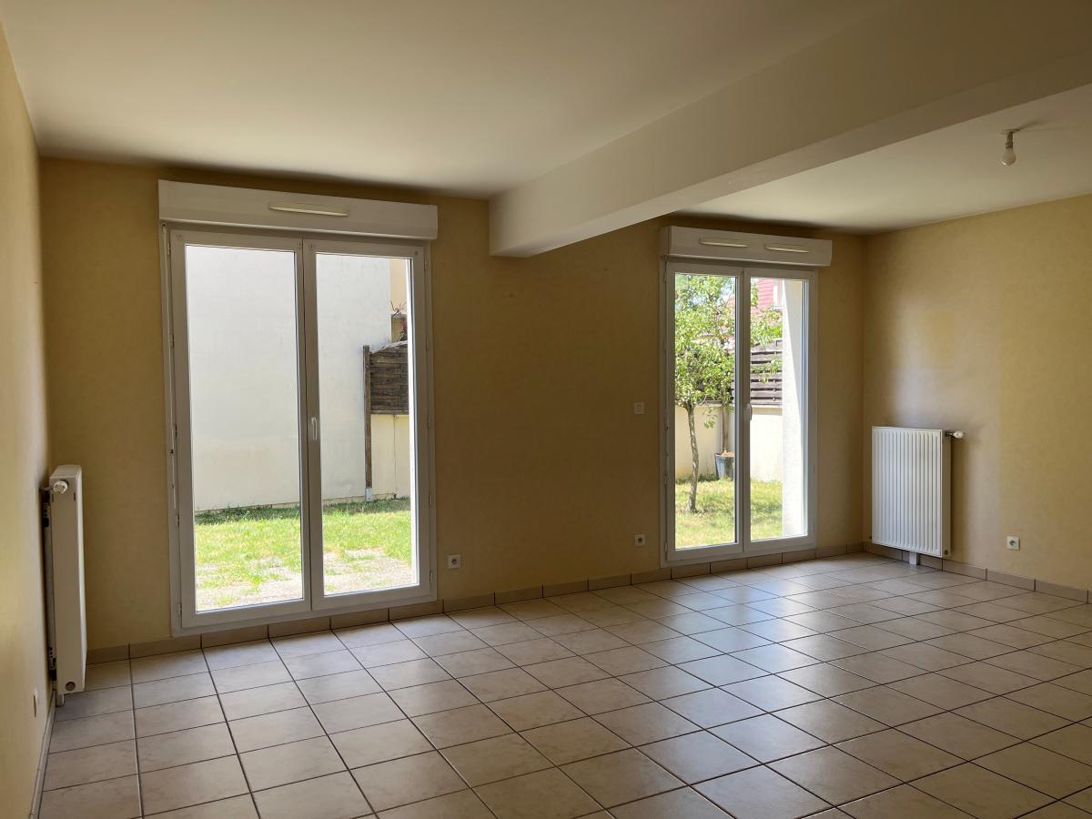maison - 94 m² - Quetigny