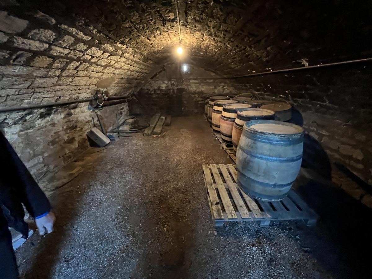 maison - 91.72 m² - Premeaux-Prissey