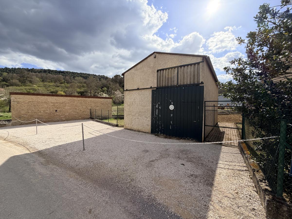 maison - 94.14 m² - Arcenant