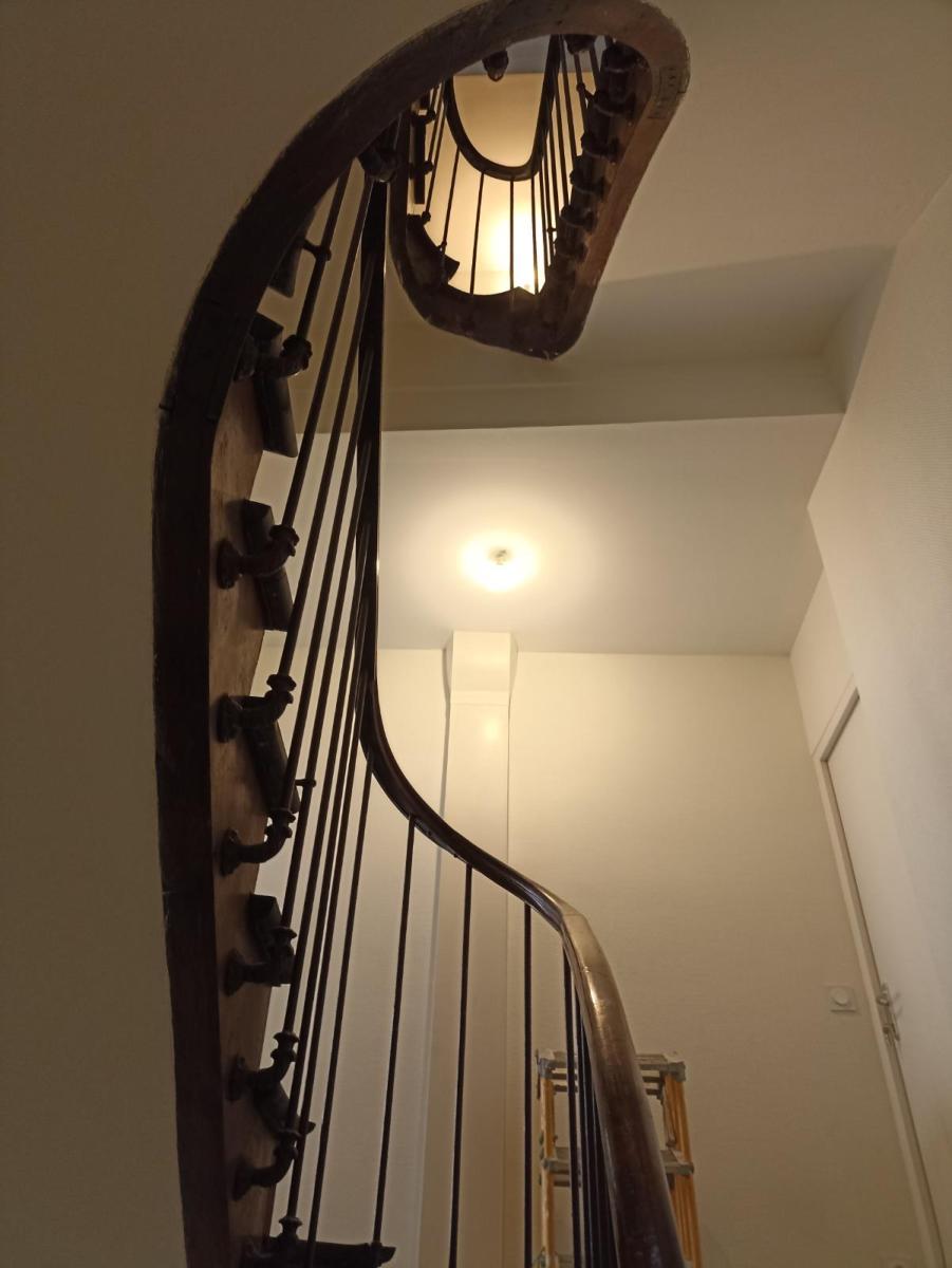 appartement - 28 m² - Dole