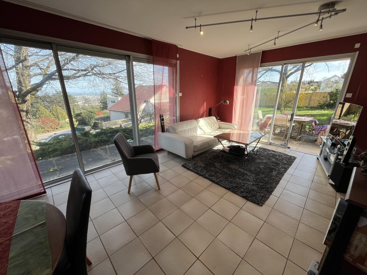 maison - 152 m² - Beaune