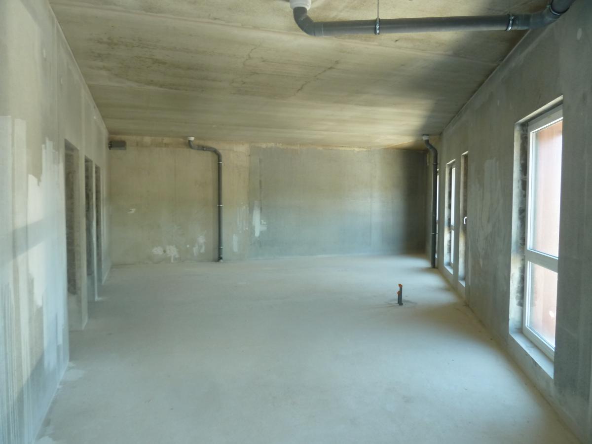 autre - 117.07 m² - Quetigny