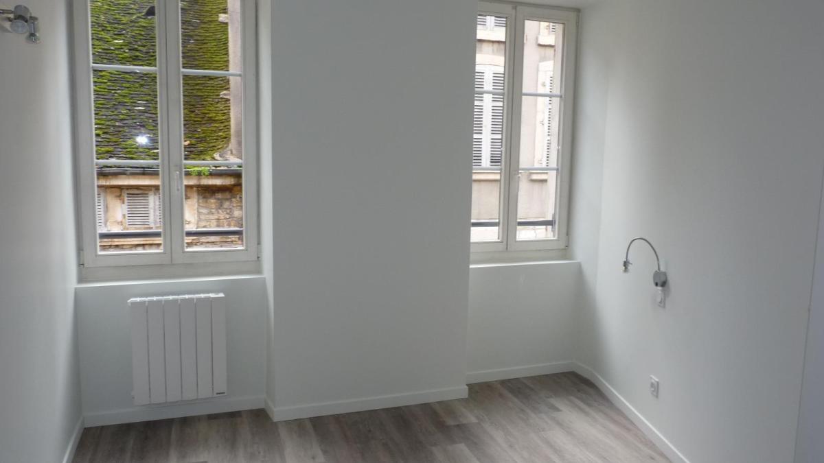 appartement - 48.49 m² - Beaune