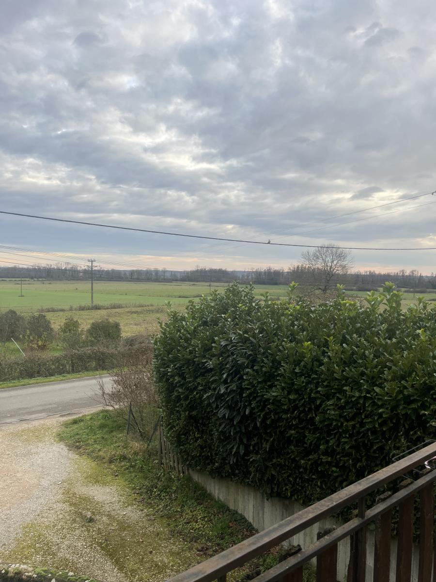 maison - 77 m² - Villette-lès-Dole