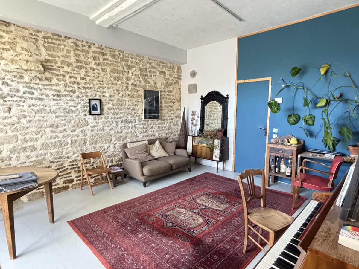 maison - 145 m² - Sombernon