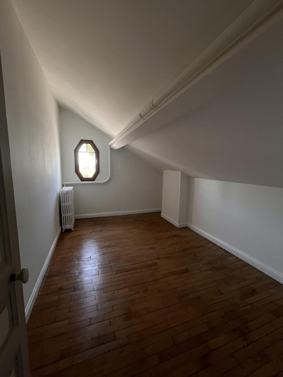 maison - 120 m² - Genlis