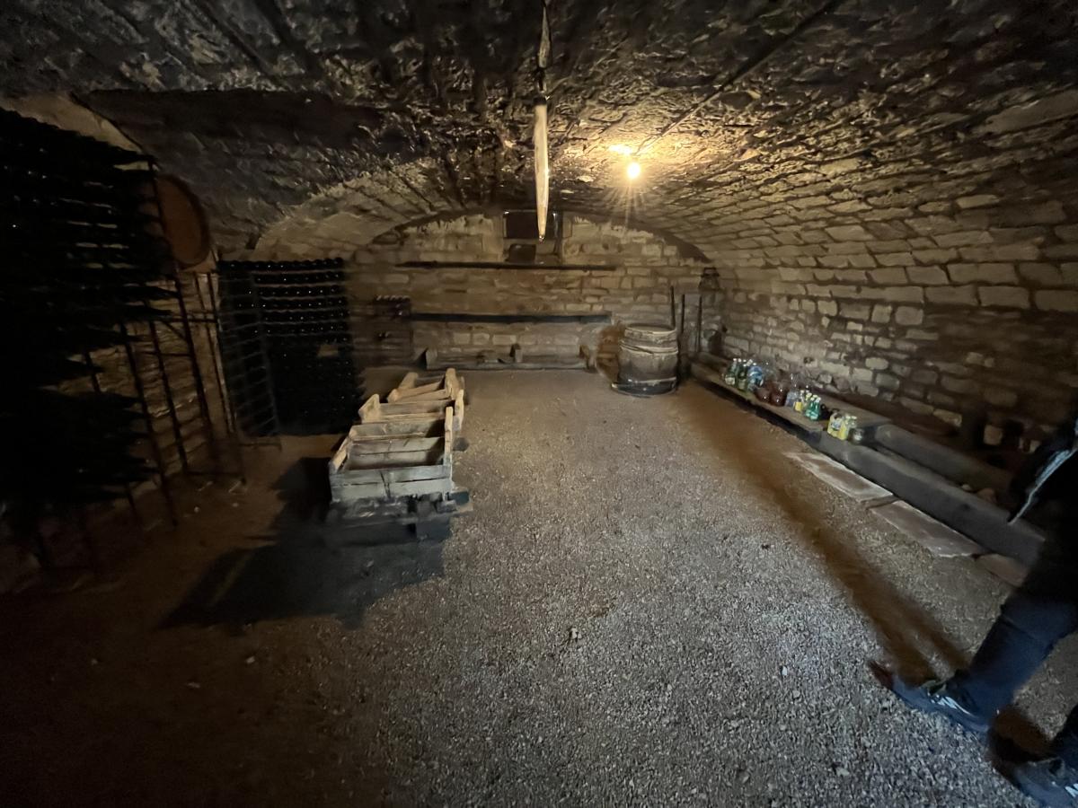 maison - 91.72 m² - Premeaux-Prissey