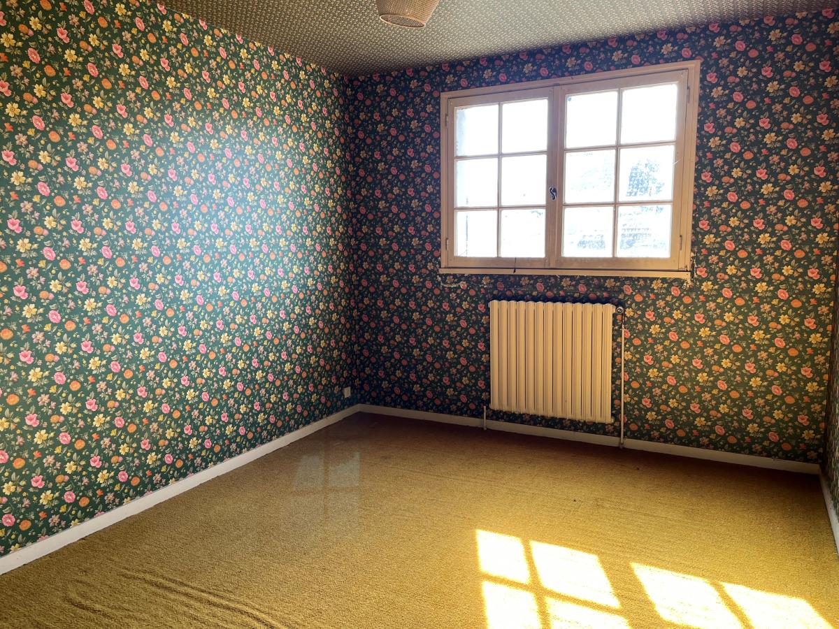 maison - 174.6 m² - Saint-Julien