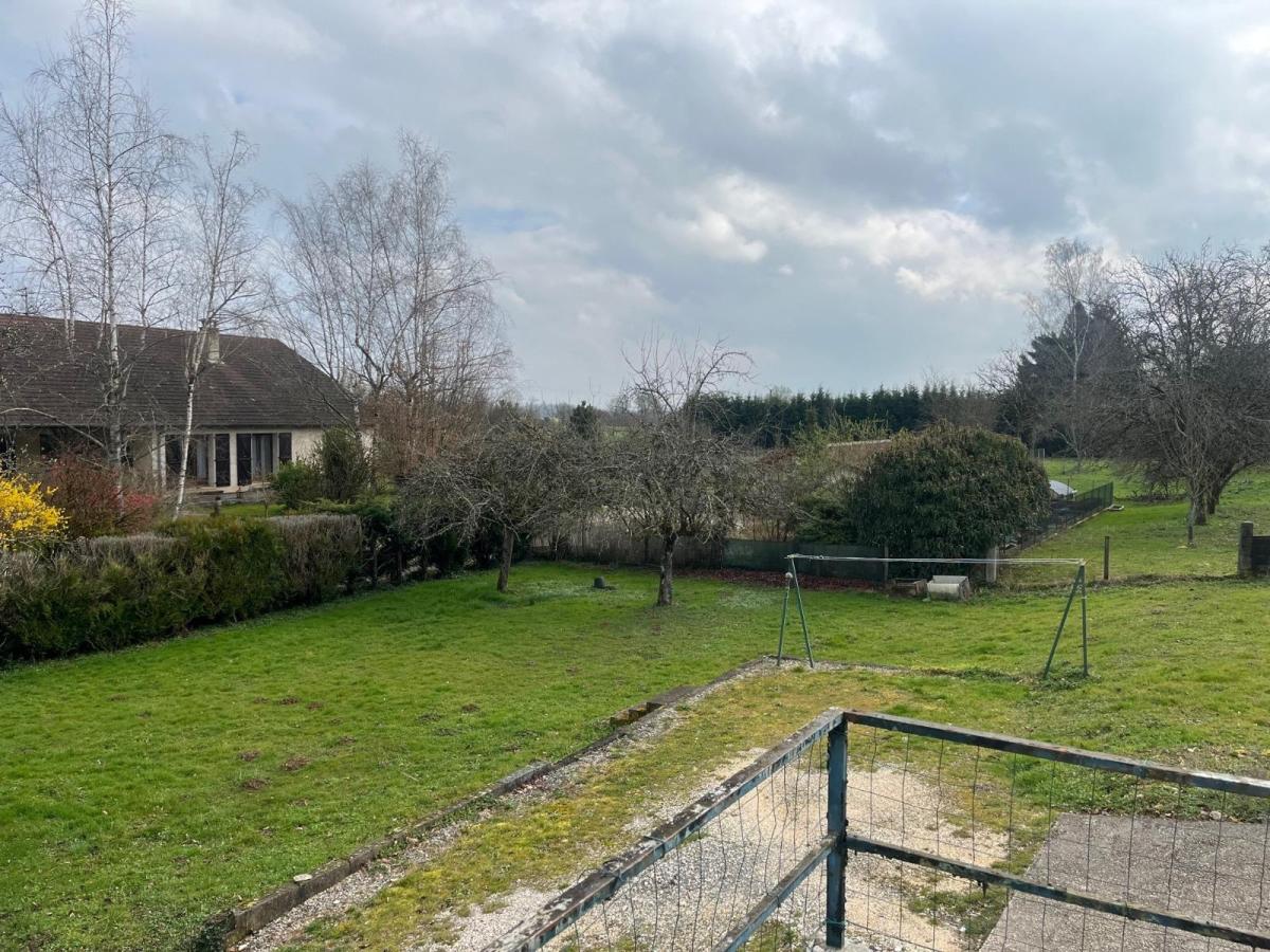 maison - 55 m² - Nevy-lès-Dole