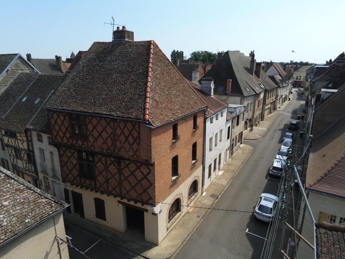 maison - 166 m² - Seurre