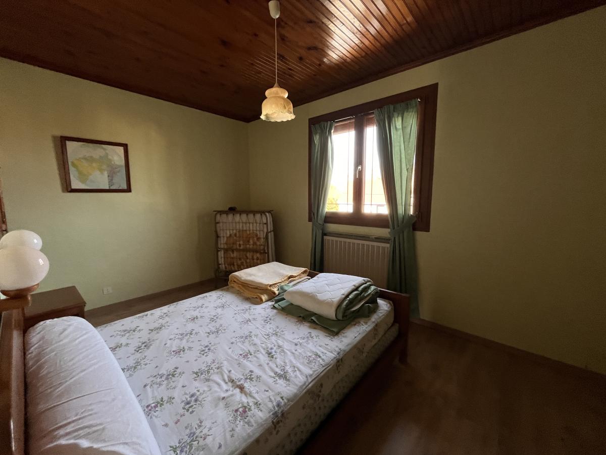 maison - 110 m² - Lamarche-sur-Saône