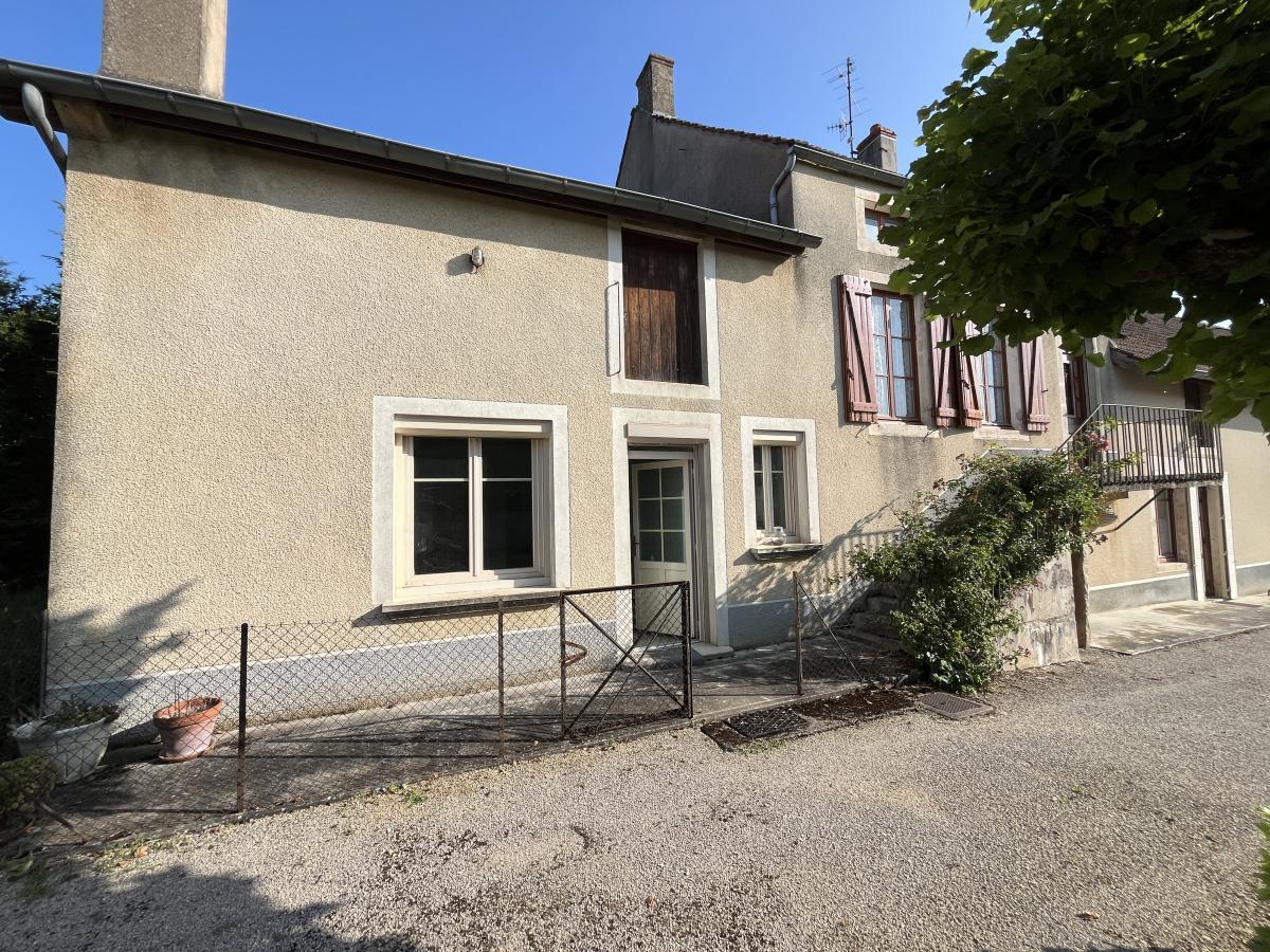 maison - 144 m² - Vignoles
