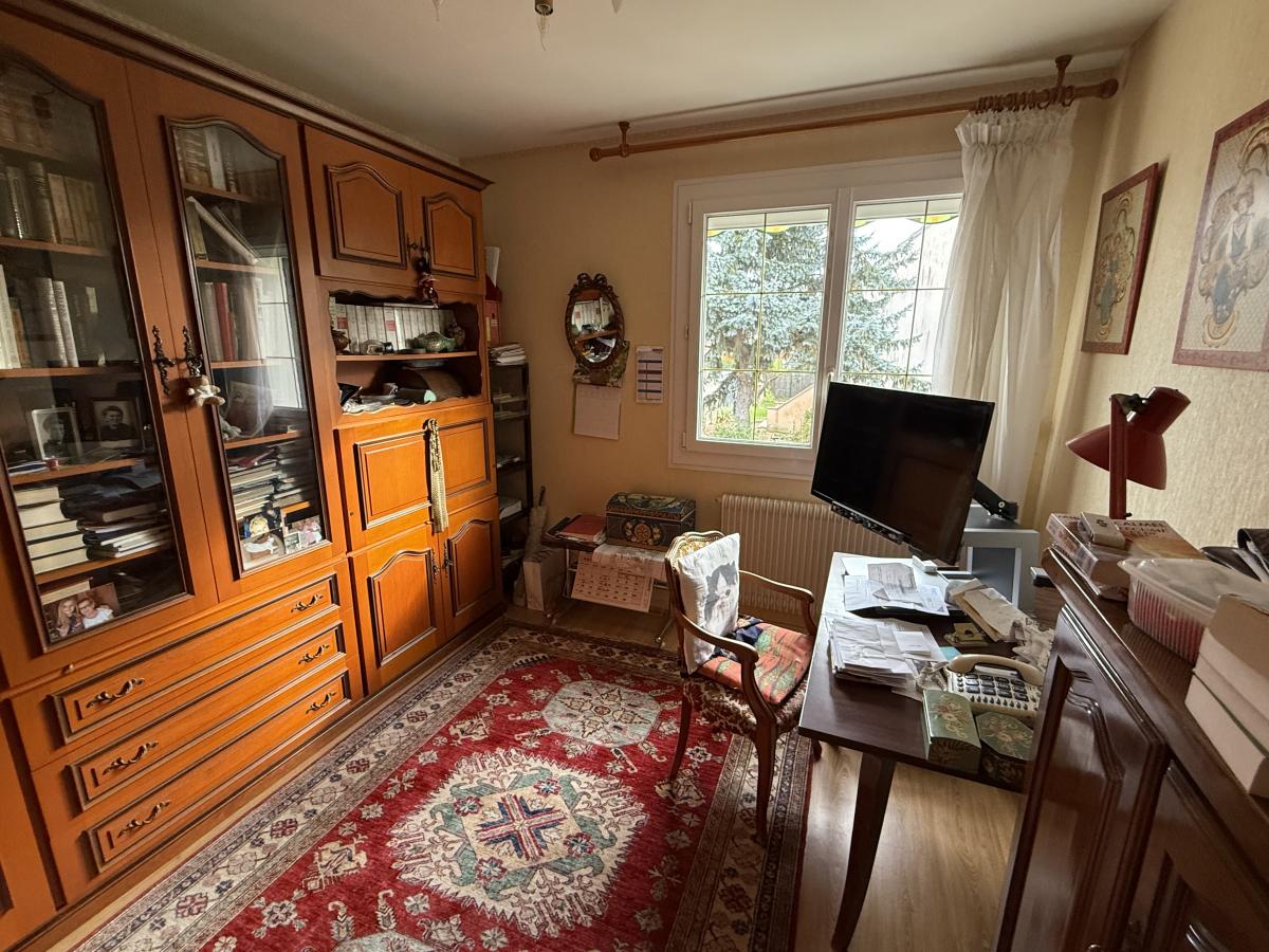 maison - 105 m² - Fontaine-lès-Dijon