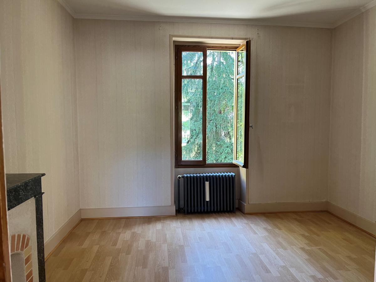 maison - 64.89 m² - Plombières-lès-Dijon