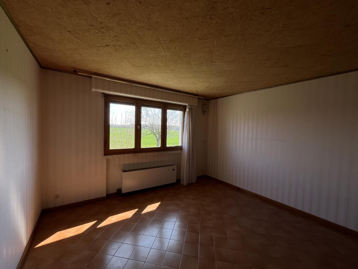 maison - 146 m² - Labergement-Foigney