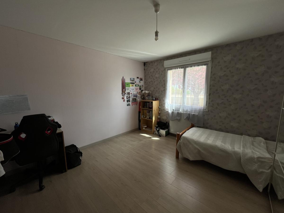 maison - 175 m² - Varanges