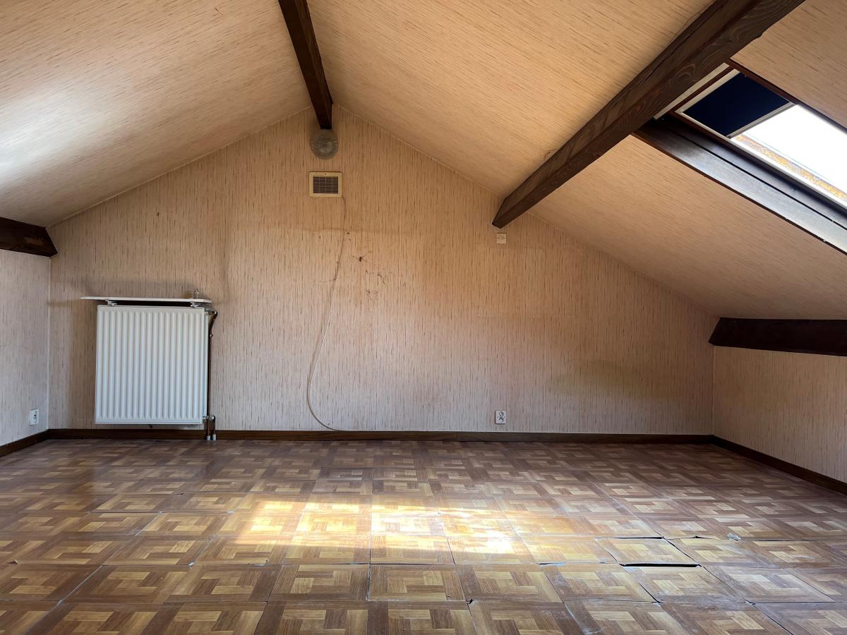 maison - 114.8 m² - Sennecey-lès-Dijon