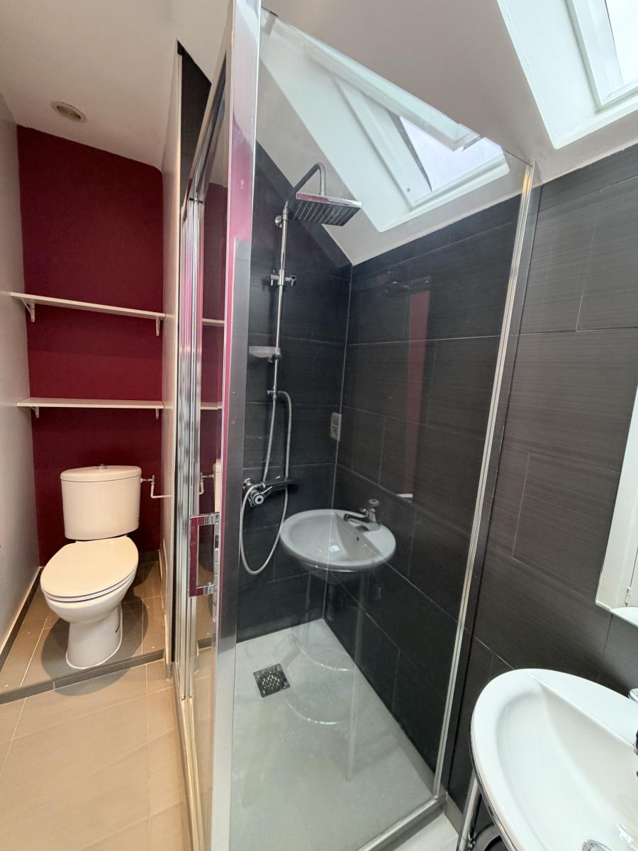 maison - 158 m² - Villers-la-Faye
