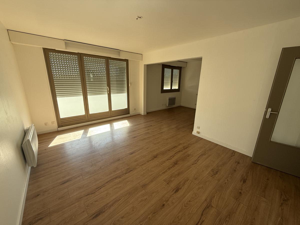 appartement - 78.9 m² - Dijon