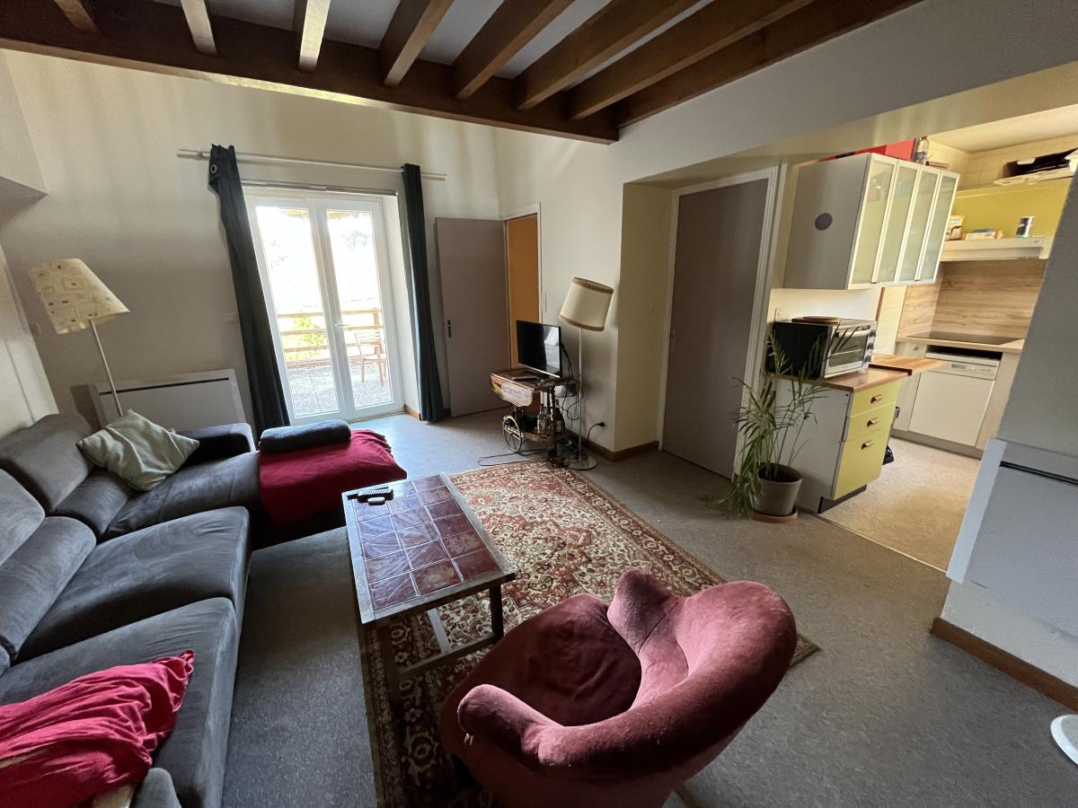 maison - 870 m² - Beaune