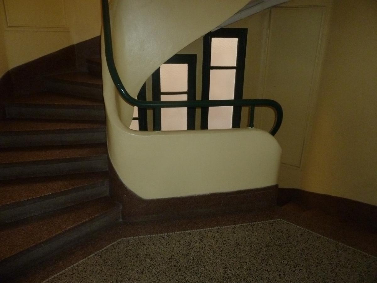 appartement - 96.87 m² - Dijon