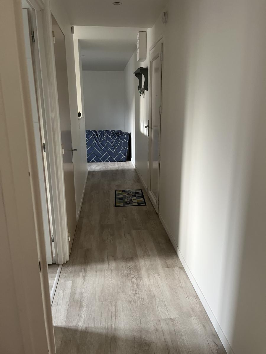 appartement - 42 m² - Dole