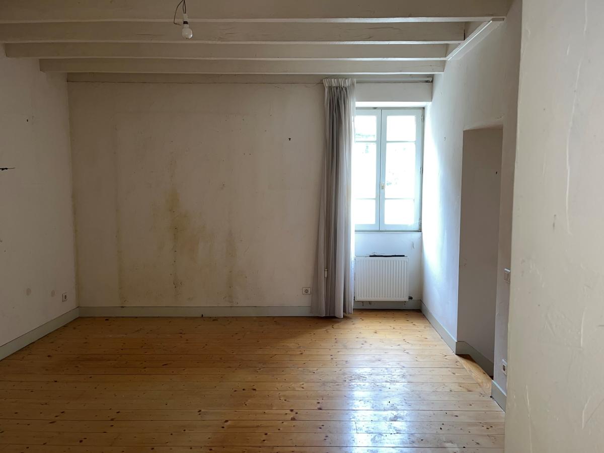 maison - 103 m² - Plombières-lès-Dijon