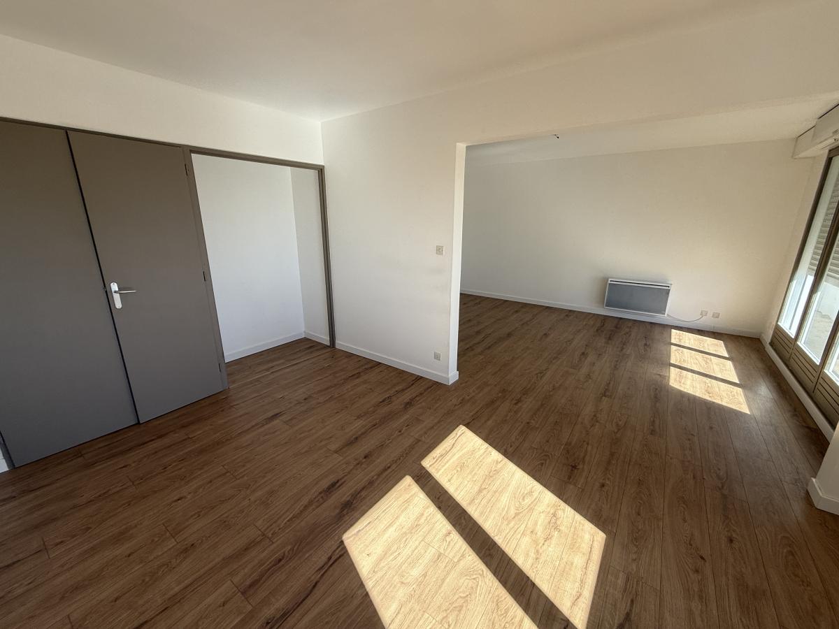 appartement - 78.9 m² - Dijon