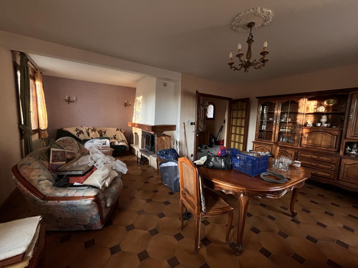 maison - 165 m² - Aiserey