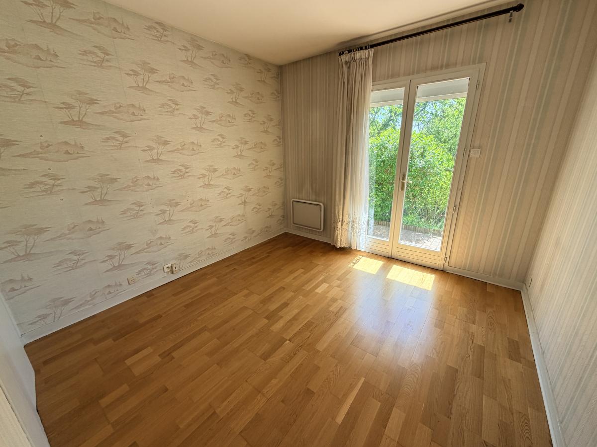 maison - 106.88 m² - Fixin