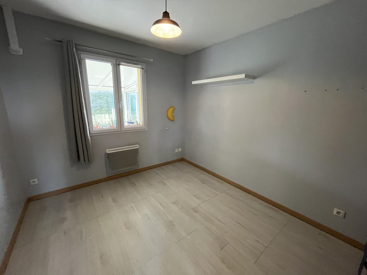 maison - 107 m² - Corberon