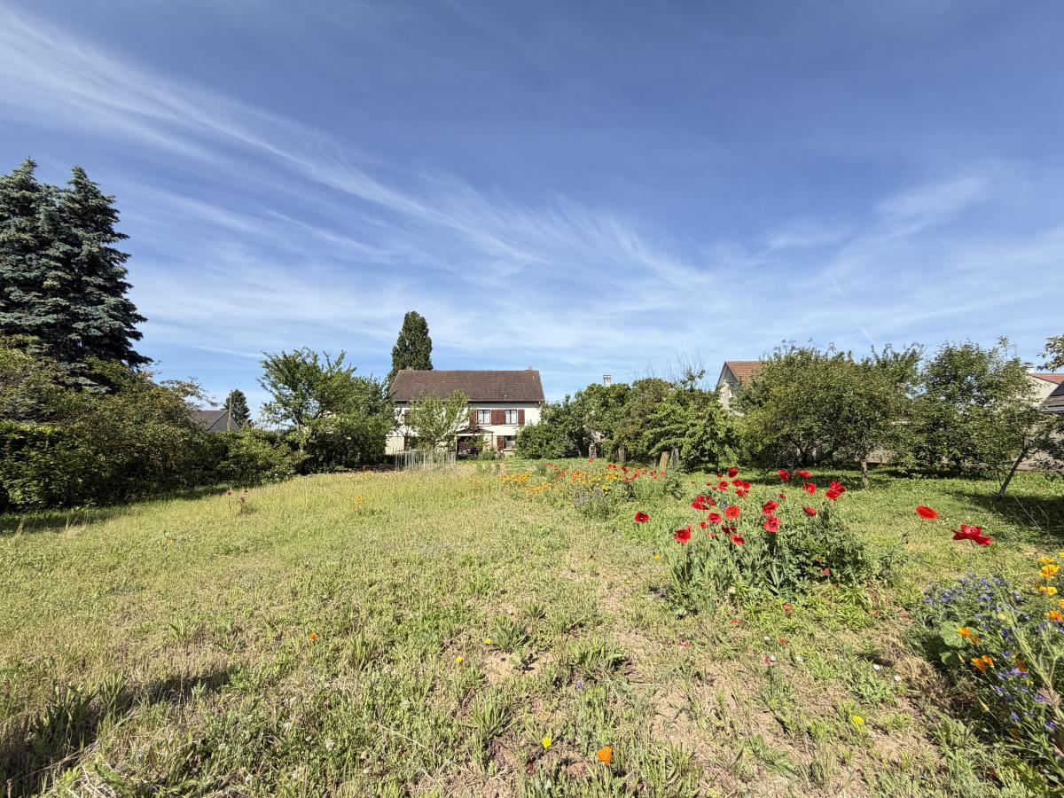 maison - 150 m² - Saint-Usage