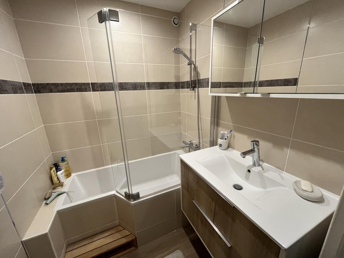 appartement - 77.26 m² - Beaune