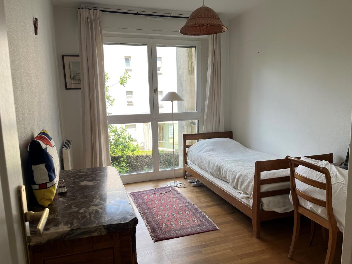 appartement - 78.38 m² - Dijon