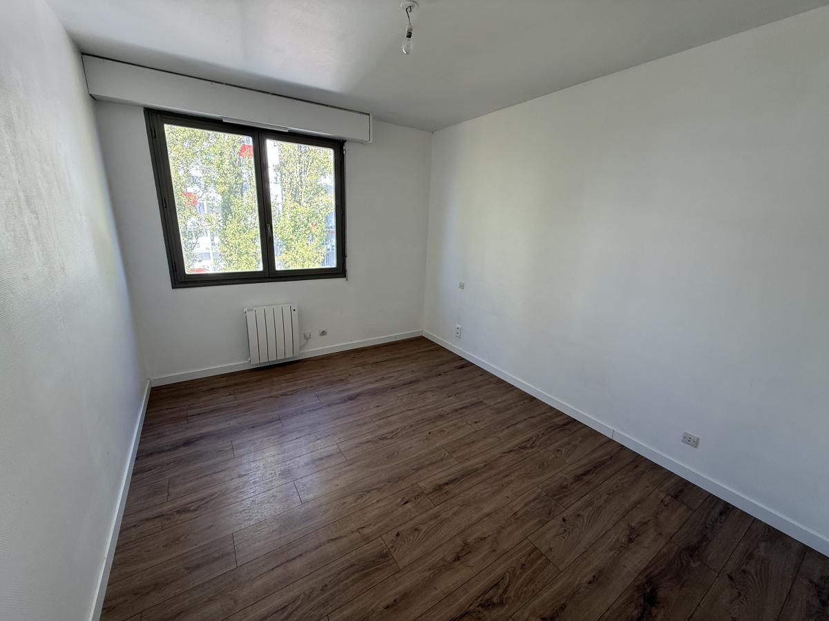 appartement - 78.9 m² - Dijon